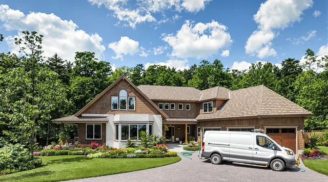 Fairfield Garage Door Repair broken spring & cable repair in Fairfield, CT