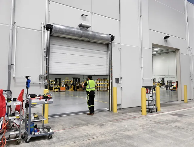 Commercial Repair service in Fairfield, CT