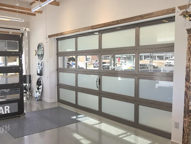 Custom Doors service in Fairfield, CT