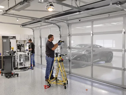 Dents Repair service in Fairfield, CT
