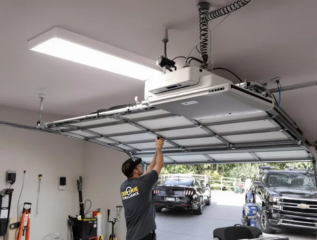 Opener Installation service in Fairfield, CT