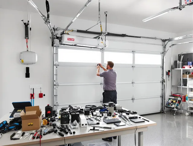 Opener Repair service in Fairfield, CT