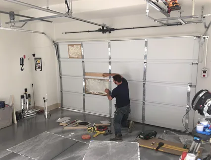 Panel Repair service in Fairfield, CT