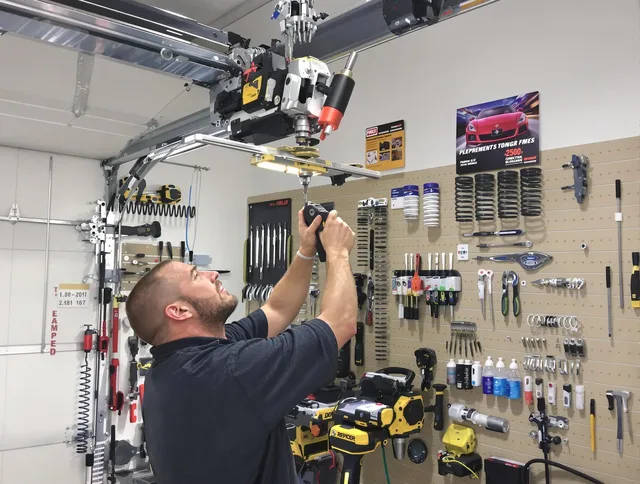 Spring Repair service in Fairfield, CT
